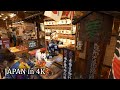 Kyoto evening walk - Gion・4K
