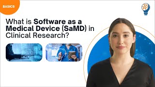 What is Software as a Medical Device (SaMD) in Clinical Research? screenshot 4