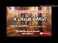 A lavur bakut rmcn gospel png gospel music 2023