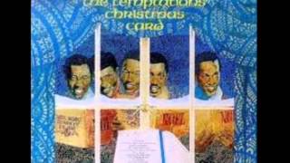 The Temptations - Silver Bells chords