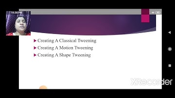 Std 7 Chapter  3 Animate   Layers And Animation Part 2   16 Feb 2022