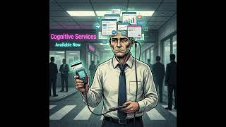 Digital Prostitute (Cognitive Services)