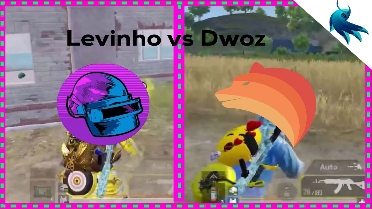 Who is Best ?????  [Levinho VS DWOZ] Their Good Skills Showing on this Video,,,,