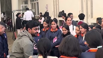 Design Practicum Day at IIT Mandi did not disappoint!🔥