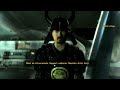 Fallout 3 Mothership Zeta (part 2) [PeeWee Purpdrank - SNORIN OFF TUSSIN]