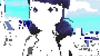 Marinette Pixel Art.