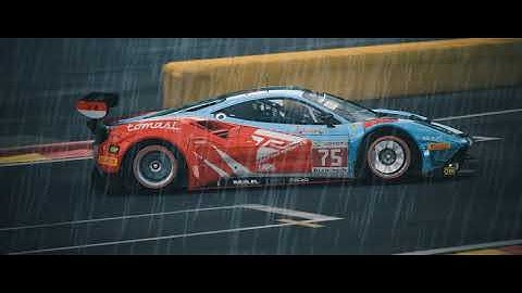 Assetto Corsa 2020 CSP 1.62 preview