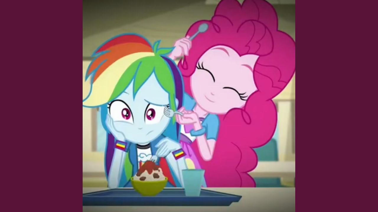 Watch RainbowDash on YouTube Watch RainbowDash on YouTube