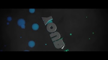 FREE COLORFULL BLENDER INTRO TEMPLATE|| by XeriArtz