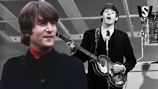 The Beatles Songs That Proved Paul McCartney Could Outshine John Lennon