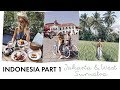 INDONESIA. PART 1 | Поездка в Индонезию