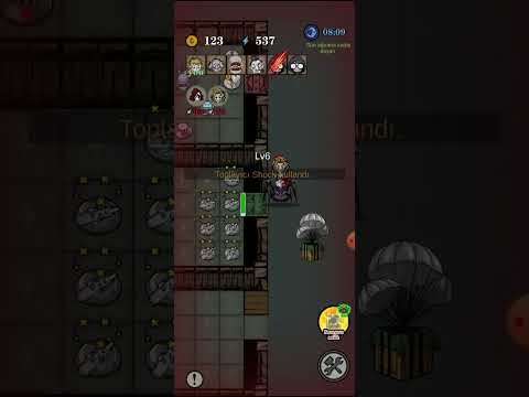 Bu noktadan sonra tık tık öldüler Silent castle