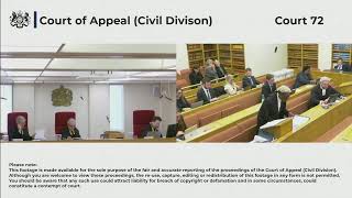 Bailey (appellant) v Stonewall Equality Ltd & ors (respondents)