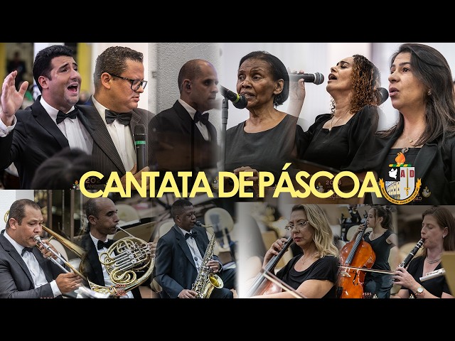 Cantata de Páscoa