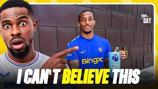 WHAT DID ARTETA SAY? MUDRYK INJURY NEWS & JOÃO PEDRO WON IT!