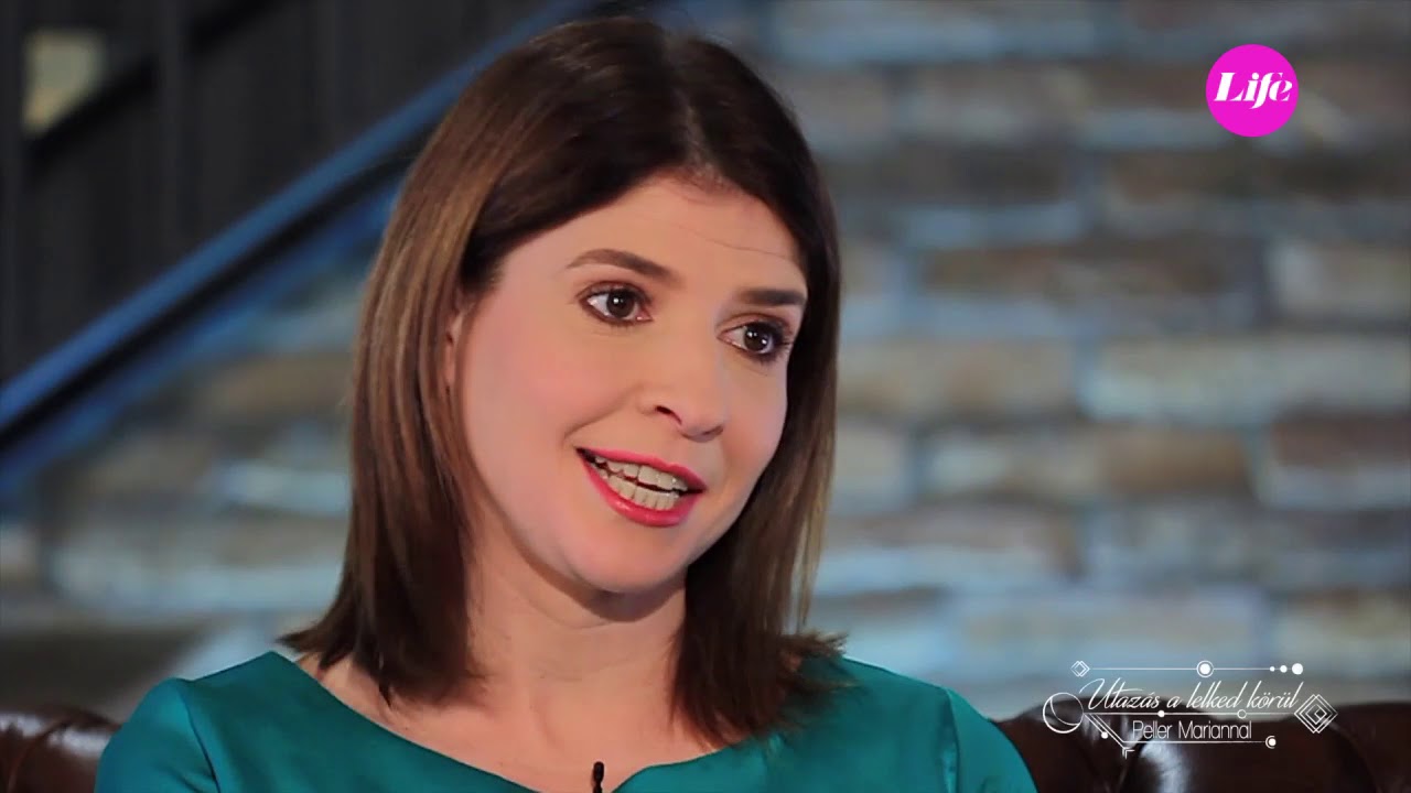 Dióssy Klári - Utazás a lelked körül