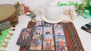 Download Lagu ☕🔮 Calm your heart, they've sent word that everything will be alright! MP3