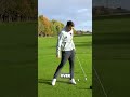 The biggest myth in the golf swing