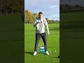 The biggest myth in the golf swing