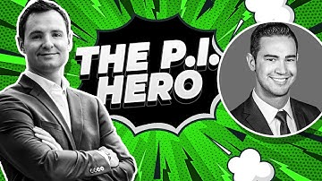 How to Sell Open Source Intelligence Research (The P.I. Hero Interview Series)