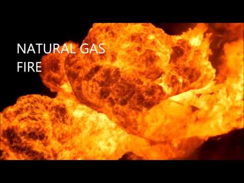 FIRE DOWN BELOW
