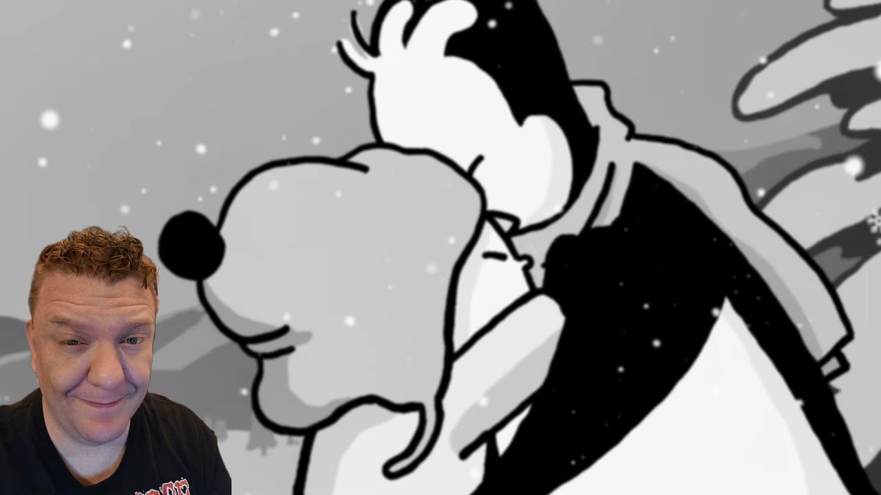 Doh Kyungsoo Snowfall At Night Made Me Emotional