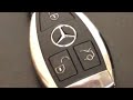 Mercedes Key Programming W204/W211 on Bench