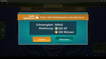 Microsoft Mahjong, Golden Tiles Medium, December 9, 2025, Daily Challenges