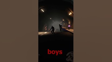 THE FLAMINGOS ARE COMIIIII- #shorts #scpsl