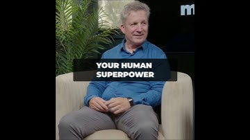 Uw menselijk voordeel in een AI-toekomst