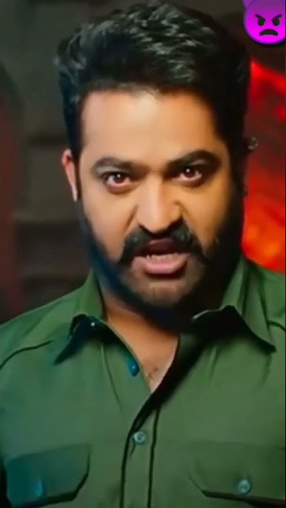 jai lava kusa ntr emotional dialogue 😍