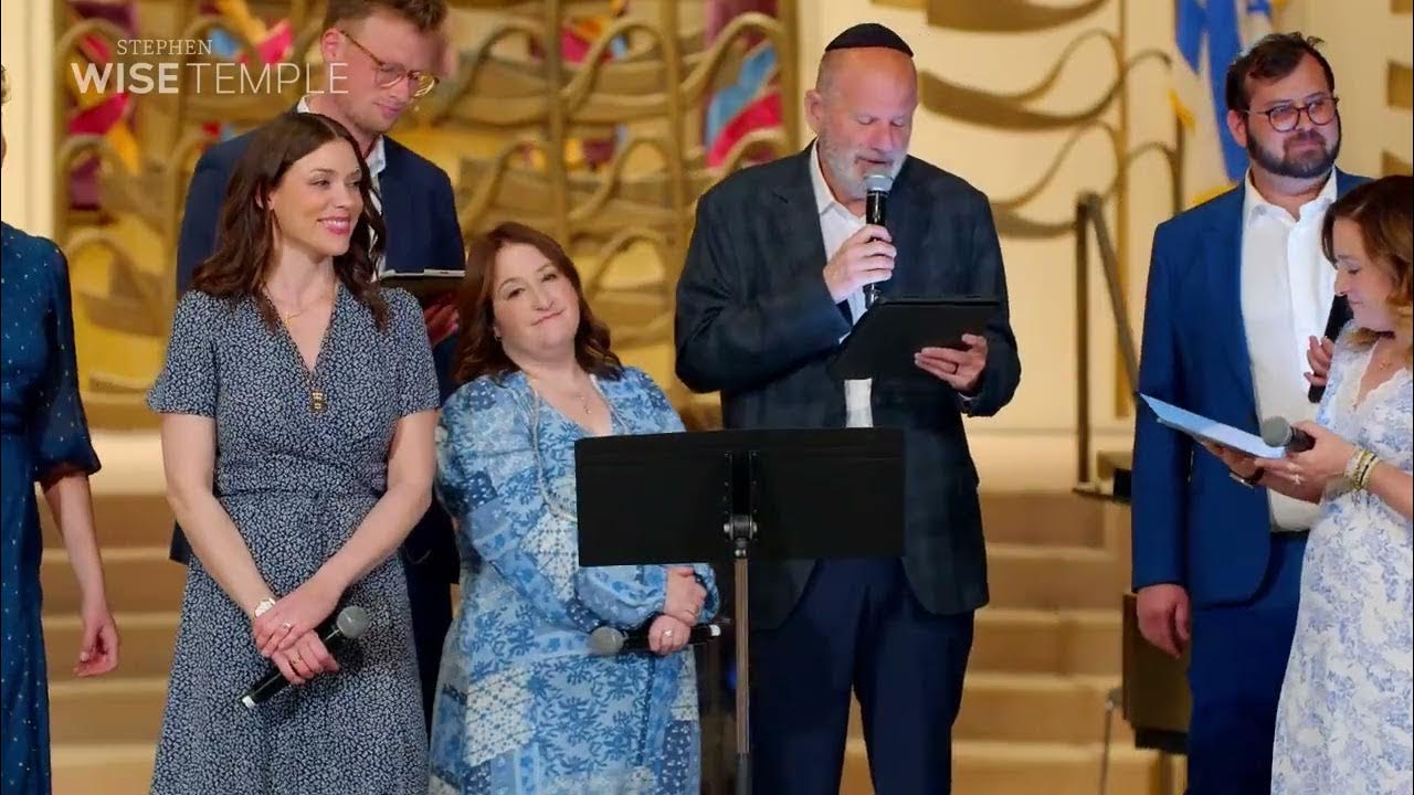 Cantorial Concert - The Music of Israel - YouTube