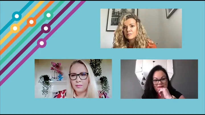 Key For Her Podcast Episode 13 Linda Kearneys meno...