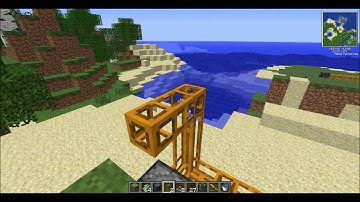 Sugarcane Factory Tekkit
