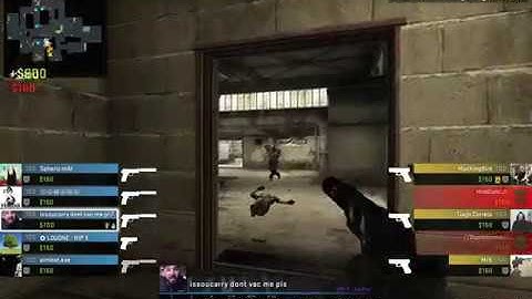 4k cache usp one taps hs only