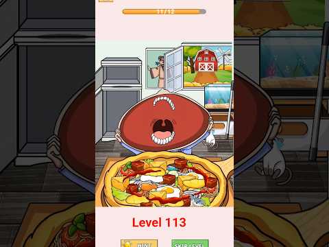 Tricky Twist Level 113
