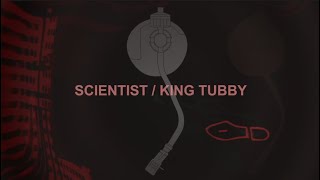 Scientist : King Tubby ; Level Dub - Mischief Brew Re-Edit