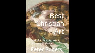 BCA ch 5b Birth & childhood of Christ in art  May 2024