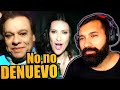 Juan Gabriel, Laura Pausini - Abrázame Muy Fuerte 😭 | El Vello Rose Reacción