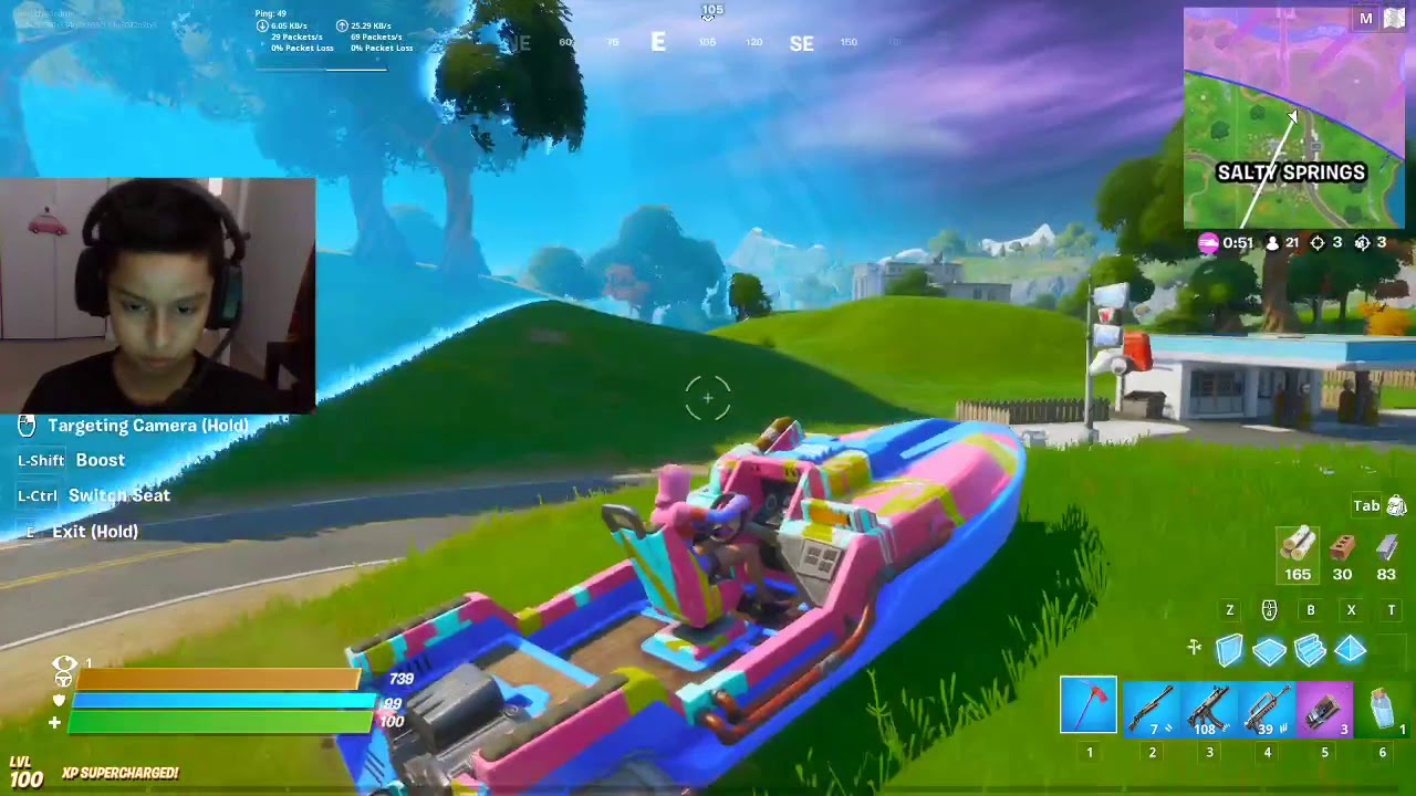 Trying to do o get my first win on camera - YouTube