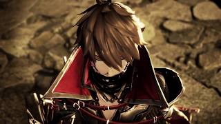 CODE VEIN - PS4 Trailer - E3 2017