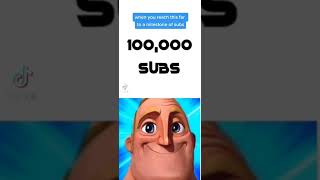 Galaxy Dew Presents : Canny Meme Sub Milestone