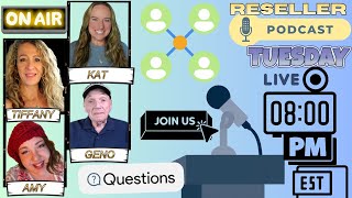 Reseller Live Chat Questions The Nurse Flipper Thrifting Vegas YosoBoho Genos Finds