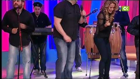 Salsa Canaria - Mojo picón (30/05/13) Viva La Fiesta