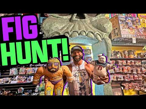 I DROVE 5 HOURS FOR THIS PLACE!