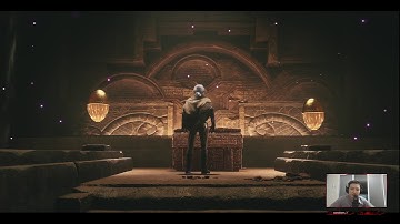 The Second Trial of AQL