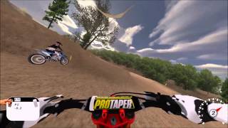 MX Simulator: Sick Scrubs and Whips