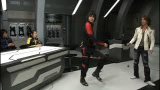 Download lagu Kizuna Go-Busters by Hiromu & Jin