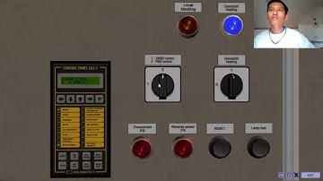 How to scynchronize two generators in parallel