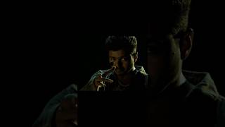This scene 📈 | Kaththi | #shorts #ego #aura #thalapathy #kaththi #vijay
